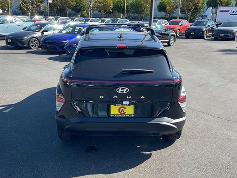 New 2026 Hyundai Kona SEL Sport image 8