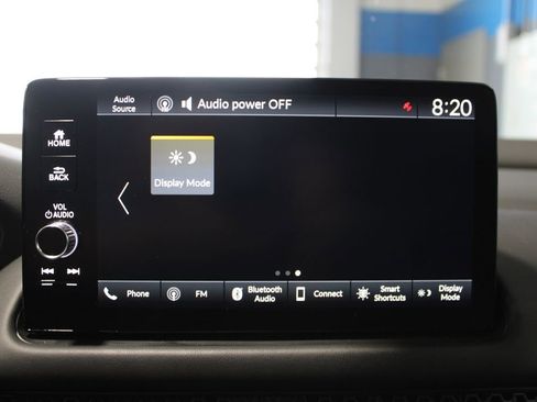 Certified 2025 Honda HR-V EX-L image 27