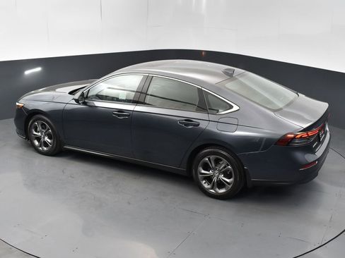 Used 2024 Honda Accord EX image 47