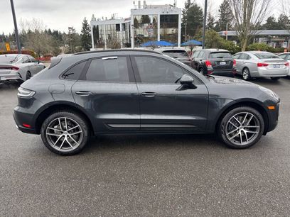 Used 2024 Porsche Macan