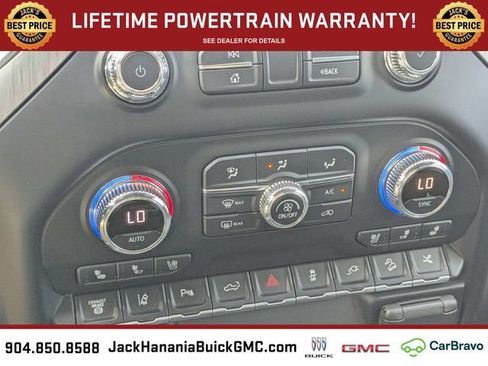 Used 2022 GMC Sierra 3500 Denali w/ Technology Package AWD/4WD image 24