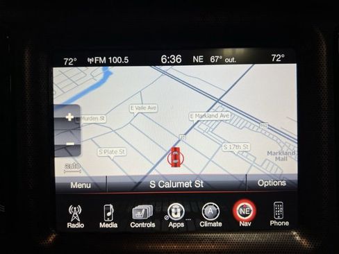 Used 2016 Dodge Challenger R/T Scat Pack image 38