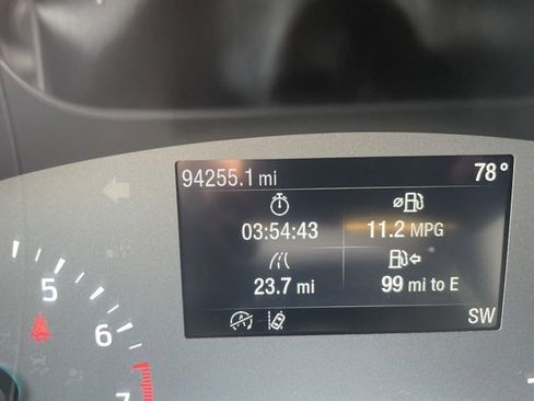 Used 2022 Ford Escape SE image 20