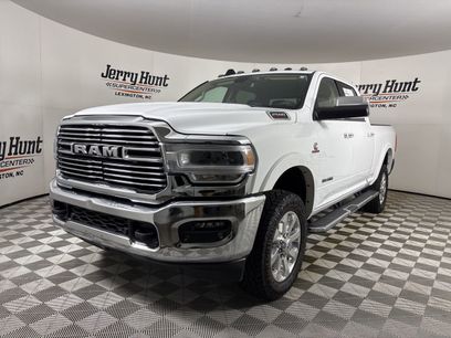 Used 2022 RAM 2500 Laramie