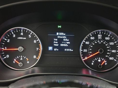 Used 2022 Kia Sportage LX FWD image 24