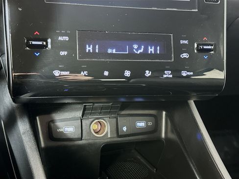 Certified 2024 Hyundai Tucson SEL image 15