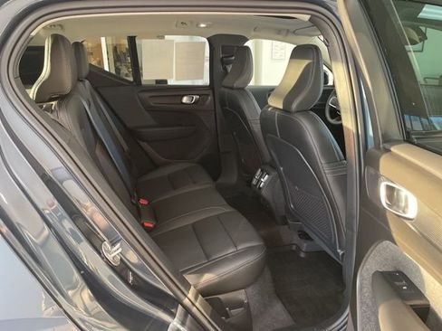 Used 2026 Volvo XC40 B5 Plus w/ Climate Package image 11