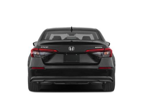 Used 2024 Honda Civic EX image 5