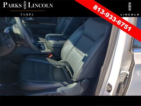Used 2023 Chevrolet Tahoe High Country image 19