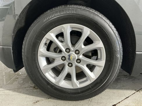 Used 2021 Chevrolet Equinox LT AWD/4WD image 13