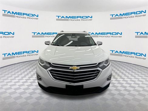 Used 2020 Chevrolet Equinox Premier image 8