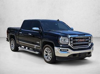 Used 2018 GMC Sierra 1500 SLT w/ Texas SLT Premium Package RWD video 3