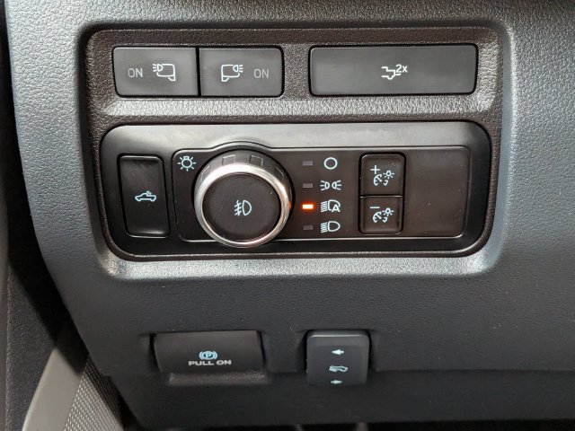 Used 2024 Ford F250 Lariat AWD/4WD image 24