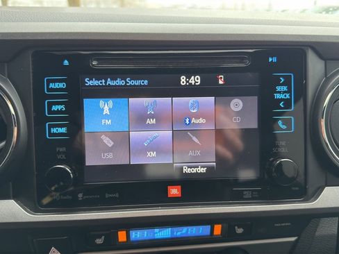 Used 2019 Toyota Tacoma TRD Pro image 26