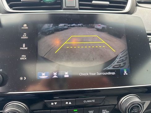 Used 2020 Honda CR-V EX image 8