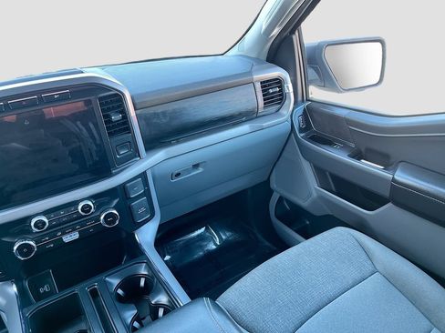 Used 2024 Ford F150 XLT w/ Mobile Office Package AWD/4WD image 23