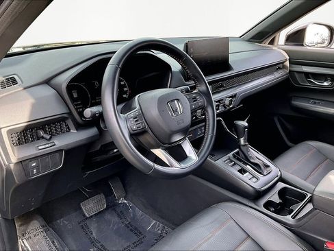 Used 2025 Honda CR-V Sport-L image 14