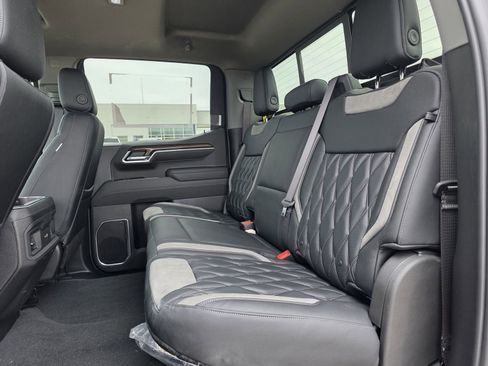 New 2026 Chevrolet Silverado 1500 RST AWD/4WD image 29
