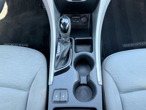 Used 2015 Hyundai Sonata 4DR SDN image 18
