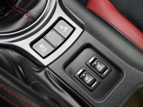 Used 2018 Subaru BRZ tS w/ Popular Package #1 image 27