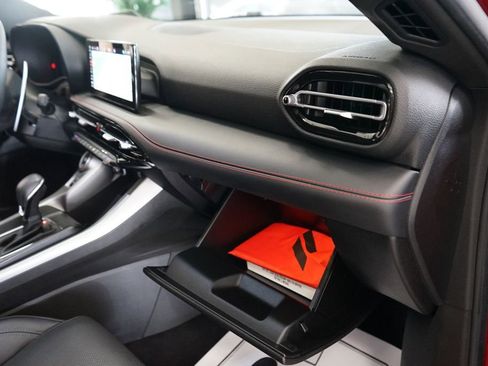 Used 2024 Dodge Hornet R/T Plus w/ R/T Blacktop Package AWD/4WD image 46