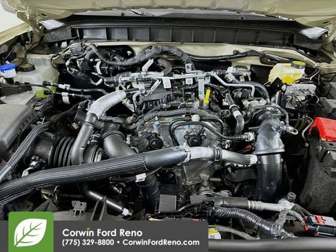 New 2026 Ford Bronco Big Bend AWD/4WD image 32