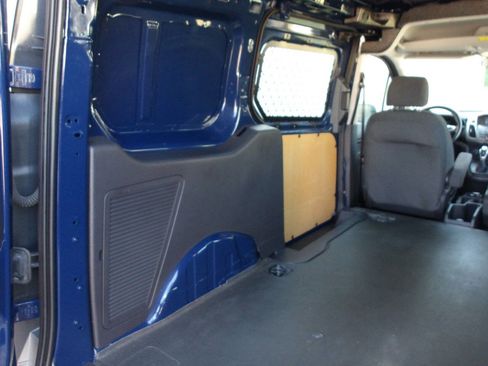 Used 2018 Ford Transit Connect XL image 27