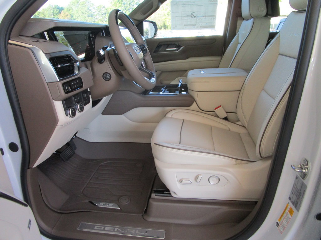 New 2026 GMC Yukon Denali w/ Advanced Technology Package RWD image 26