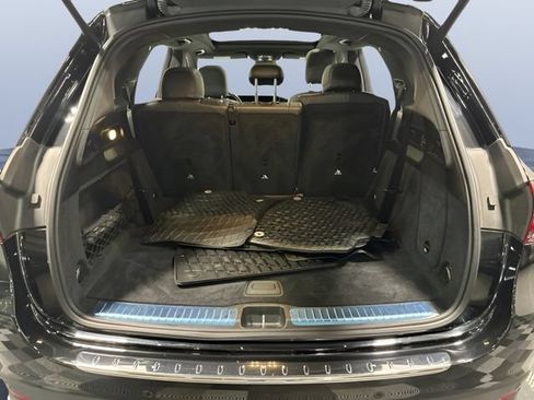 Used 2022 Mercedes-Benz GLE 350 4MATIC image 9