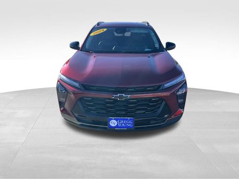 Used 2024 Chevrolet Trax ACTIV w/ Driver Confidence Package image 10