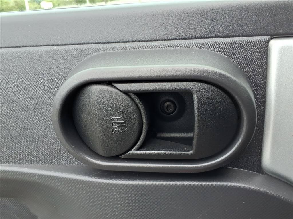 Used 2008 Jeep Wrangler X AWD/4WD image 17