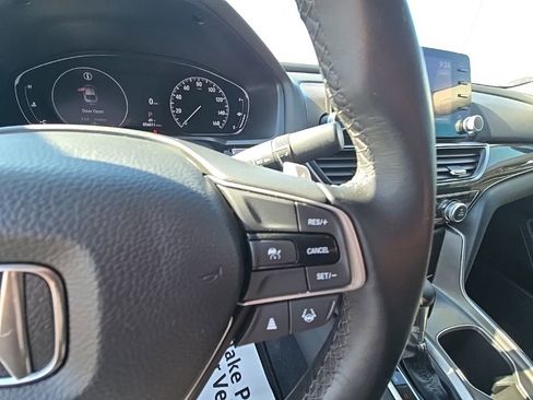 Used 2022 Honda Accord Sport Special Edition image 17