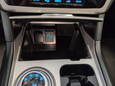 Certified 2023 Ford Explorer XLT AWD/4WD image 23