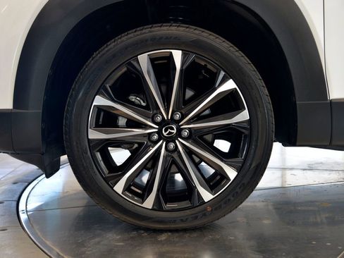 Certified 2025 MAZDA CX-50 AWD 2.5 S w/ Weather Package image 10