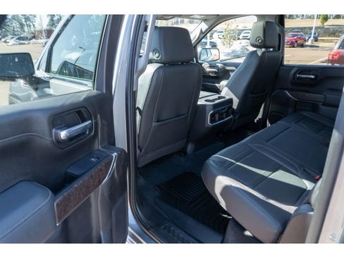 Used 2020 GMC Sierra 1500 Denali w/ Denali Ultimate Package image 13