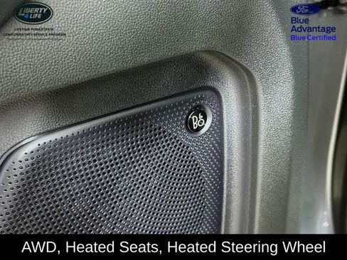 Used 2023 Ford Escape Active w/ Tech Pack #2 image 19