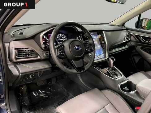 Certified 2025 Subaru Outback Onyx Edition AWD/4WD image 18
