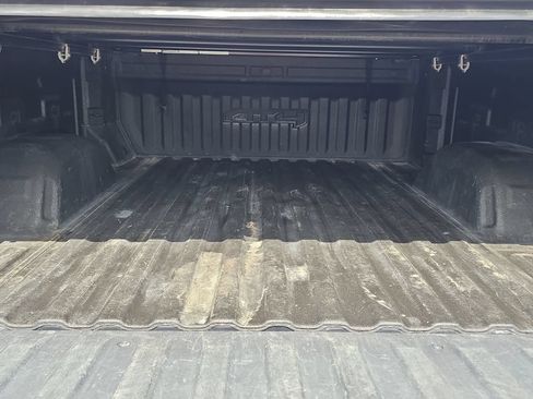 Used 2020 GMC Sierra 1500 AT4 w/ AT4 Premium Package AWD/4WD image 13