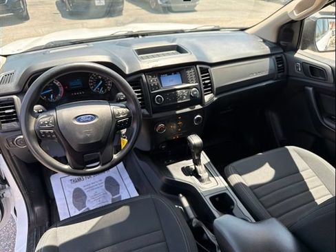 Used 2022 Ford Ranger XL w/ Equipment Group 101A High RWD image 35