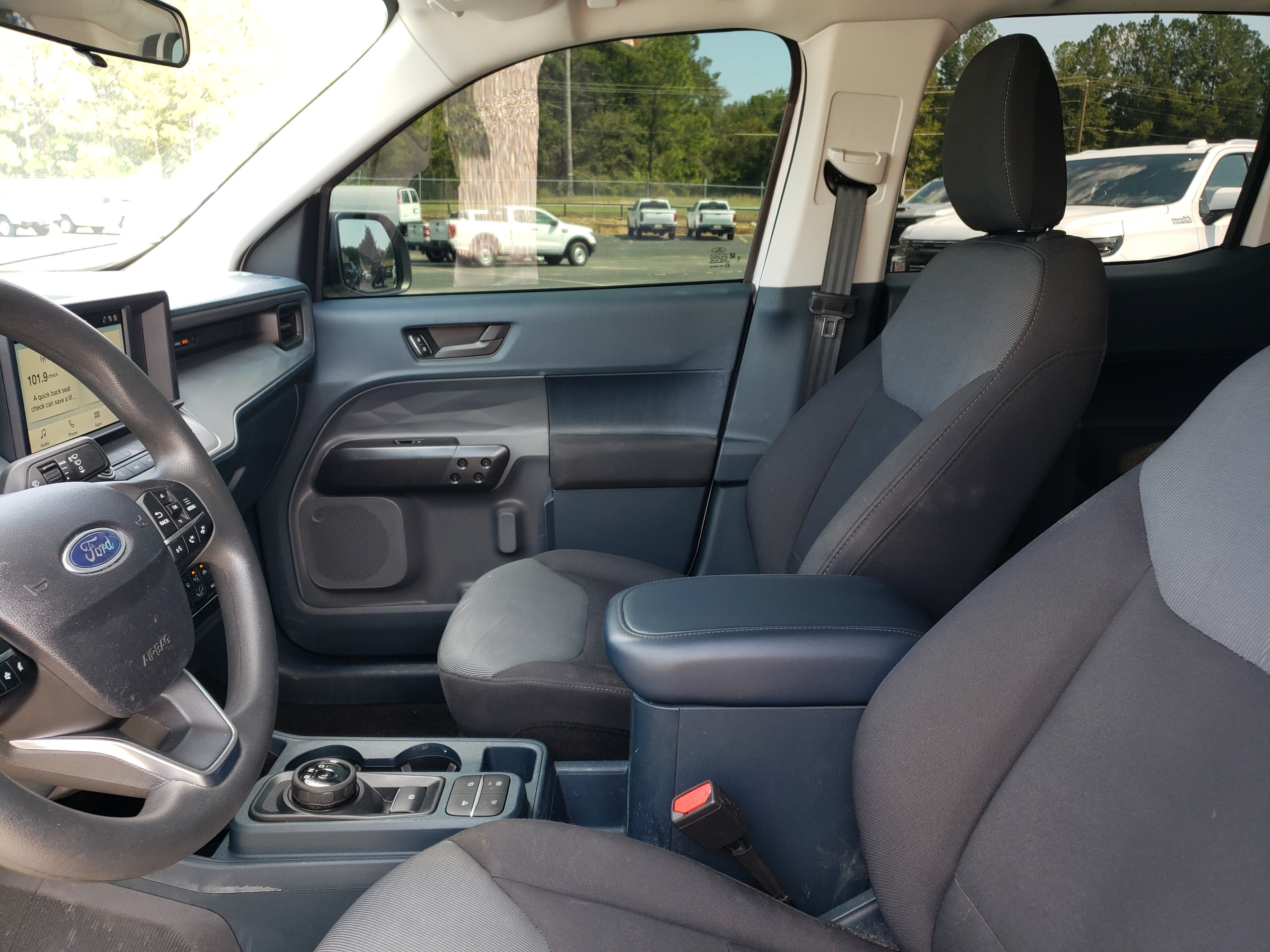 Used 2024 Ford Maverick XL FWD image 26