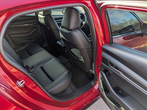 Used 2025 MAZDA MAZDA3 s Sport image 14