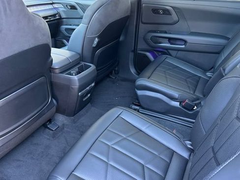 New 2027 Kia Telluride SX Prestige X-Line AWD/4WD image 14