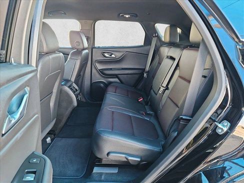 Certified 2024 Chevrolet Blazer RS w/ Enhanced Convenience Package FWD image 19