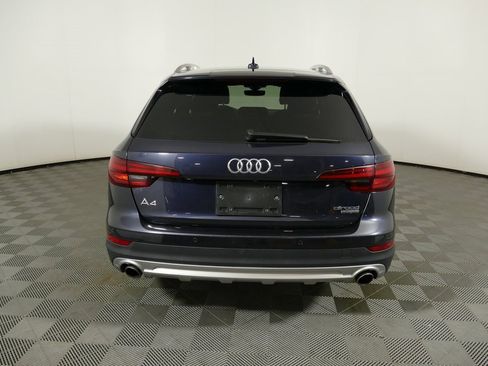Used 2018 Audi A4 2.0T allroad Premium Plus image 4