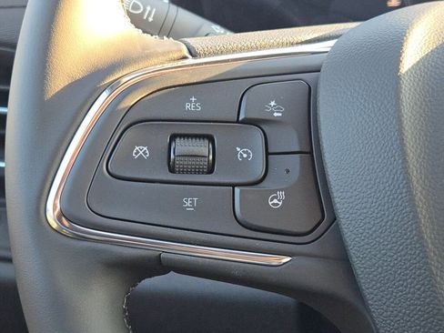 New 2026 Buick Envista Preferred w/ Convenience I Package FWD image 28