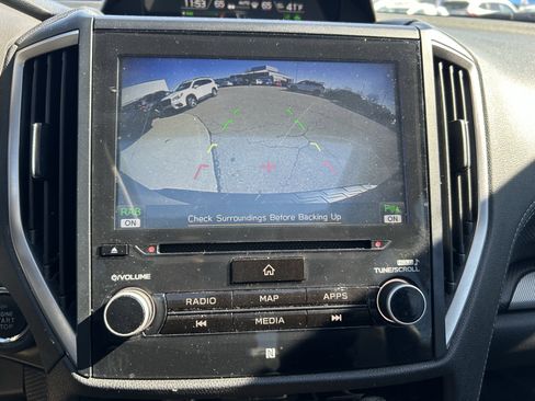 Used 2021 Subaru Forester Limited w/ Popular Package #3 image 15