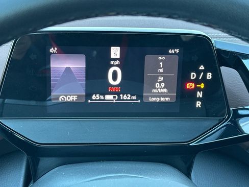 Used 2023 Volkswagen ID.4 Pro image 29