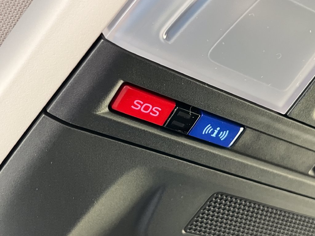 New 2026 Subaru Impreza 2.0i Sport AWD/4WD image 33