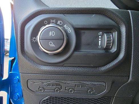 New 2026 Jeep Gladiator Sport image 13