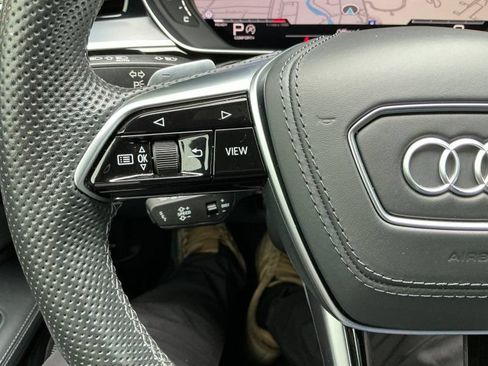 Used 2023 Audi S8 AWD/4WD image 20